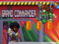 Jogo Grande Comandante online