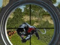 Jogo Caça Selvagem: Tiro de Sniper na Selva online
