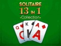 Jogo Solitaire 13 em 1 Coleção online