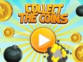 Jogo Colete as Moedas online