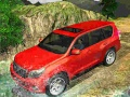 Jogo Jipe Off-road Land Cruiser online