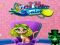 Jogo Salão de Pêlos de Gato online