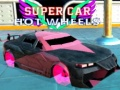 Jogo Super Carro Hot Wheels online