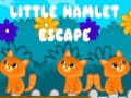 Jogo Escape da Pequena Aldeia online