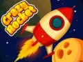 Jogo Foguete Louco online