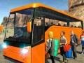 Jogo Aventura de Estacionamento de Ônibus 2020 online
