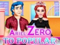 Jogo Ariel: Do Zero ao Popular online