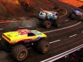 Jogo Lenda das Corridas de Monster Truck online
