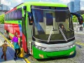 Jogo Simulador de Ônibus de Turismo online