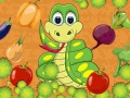 Jogo Cobra Vegetal online