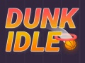 Jogo Dunk Inativo online