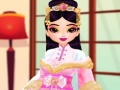 Jogo Noiva Oriental de Mylan online