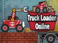 Jogo Carregador de Caminhões Online online