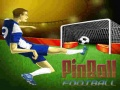 Jogo Futebol Pinball online