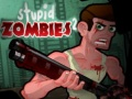 Jogo Zumbis Estúpidos 2 online