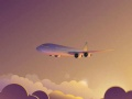 Jogo Quebra-Cabeça de Aviões de Férias online