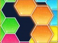 Jogo Lenda do Quebra-Cabeça Hexagonal online