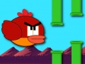Jogo Pássaro Voador online