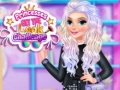 Jogo Desafio do Look das Princesas online