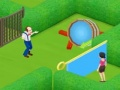 Jogo Homescapes online