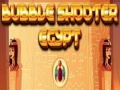 Jogo Disparador de Bolhas Egito online