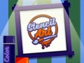 Jogo Arte de Estêncil online