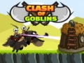 Jogo Conflito dos Goblins online