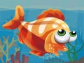 Jogo Quebra-Cabeça Mundo dos Peixes online