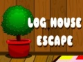 Jogo Escape da Casa de Madeira online