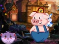 Jogo Fuga do Porquinho Fazendeiro online