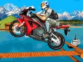 Jogo Lutador de Praia de Motocicleta 3D online