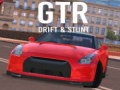 Jogo GTR Drift e Acrobacias online