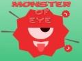 Jogo Monstro do Olho online