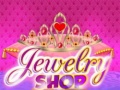 Jogo Loja de Joias online