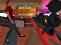 Jogo Tiro Real em Garrafas online