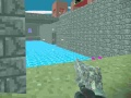 Jogo Fortaleza de Combate em Pixel online
