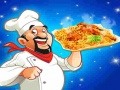 Jogo Receitas de Biryani e Jogo do Super Chef online