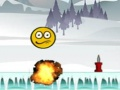 Jogo Bola Bombardeiro online