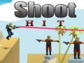 Jogo Atira e Acerta online