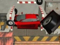 Jogo Mestre do Trituramento de Carros online