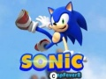 Jogo Sonic Jump Fever 2 online
