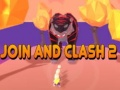 Jogo Junte-se e Conflite 2 online