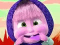 Jogo Desafio de Memória da Menina Doce e do Urso online