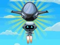 Jogo Robô Voador online