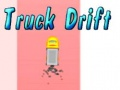 Jogo Drift de Caminhão online