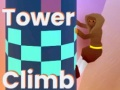 Jogo Escalada de Torre online