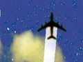 Jogo Céu de Foguete online