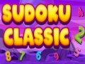 Jogo Sudoku Clássico online