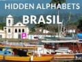 Jogo Alfabetos Ocultos Brasil online