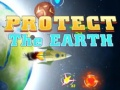 Jogo Proteger a Terra online